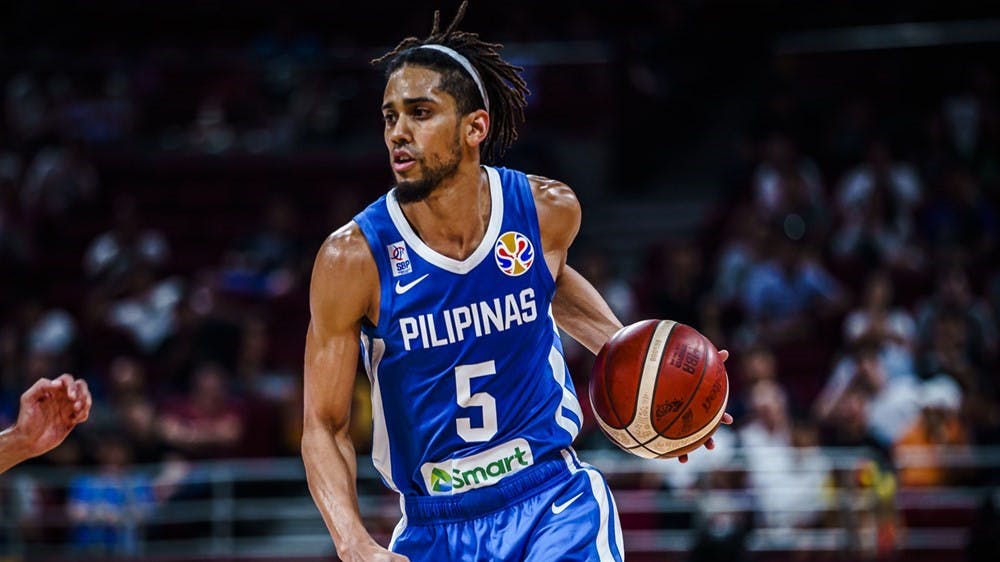 Gilas legend Gabe Norwood levels up with new role for FIBA Asia Cup Qualifiers
